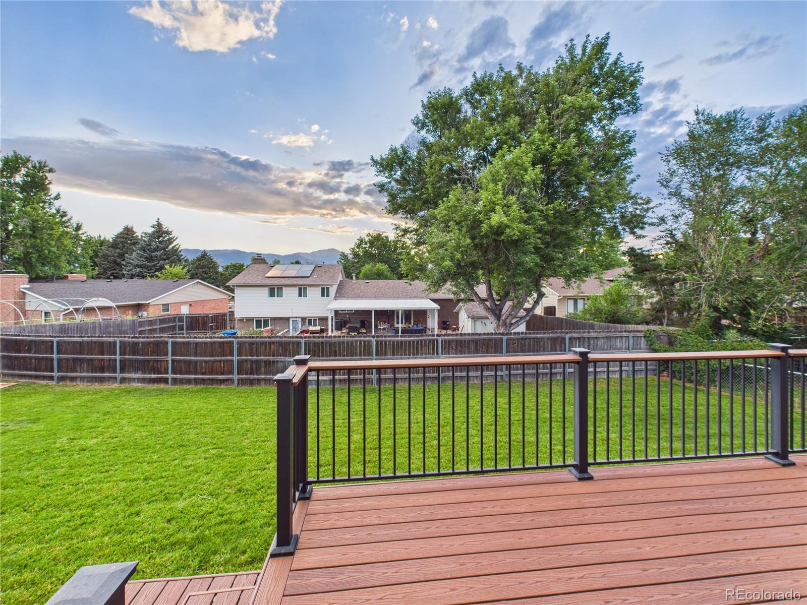 MLS Image #41 for 2210  greenwich circle,colorado springs, Colorado
