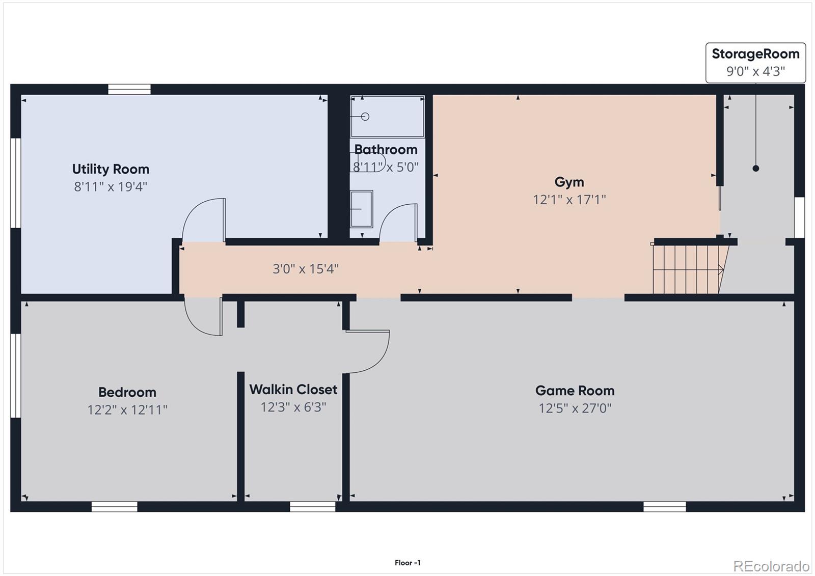 MLS Image #49 for 2210  greenwich circle,colorado springs, Colorado