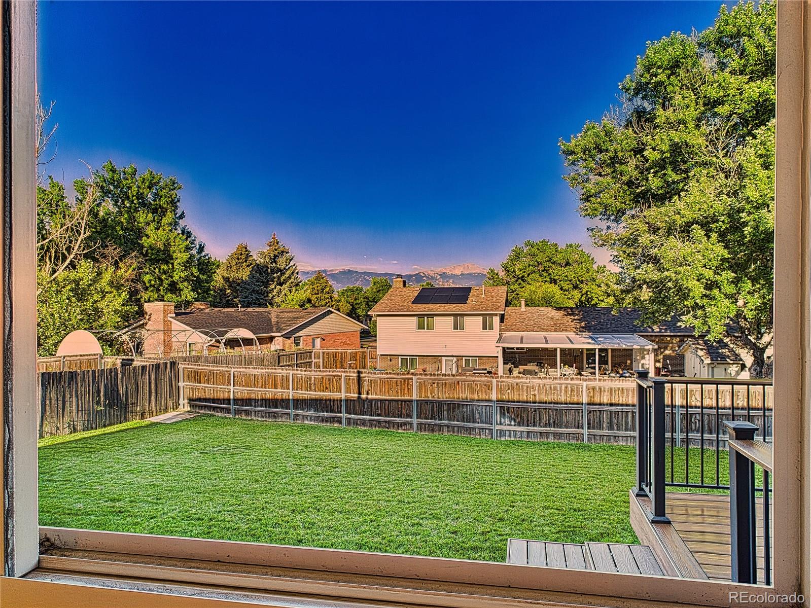 MLS Image #9 for 2210  greenwich circle,colorado springs, Colorado