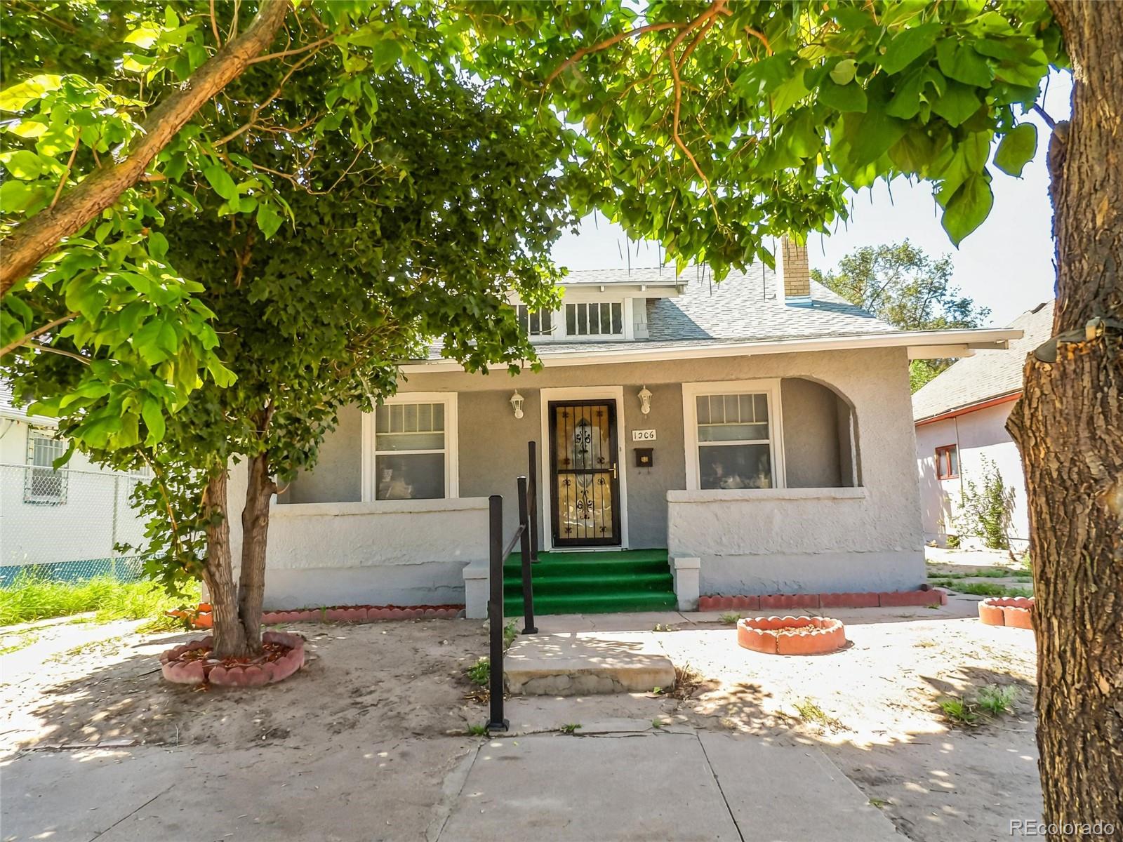 MLS Image #11 for 1506 e 7th street,pueblo, Colorado