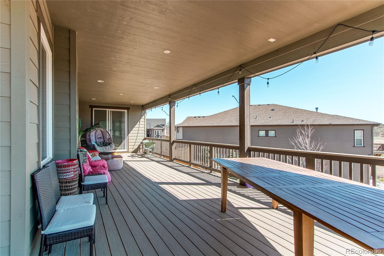 MLS Image #12 for 4176  spanish oaks trail,castle rock, Colorado