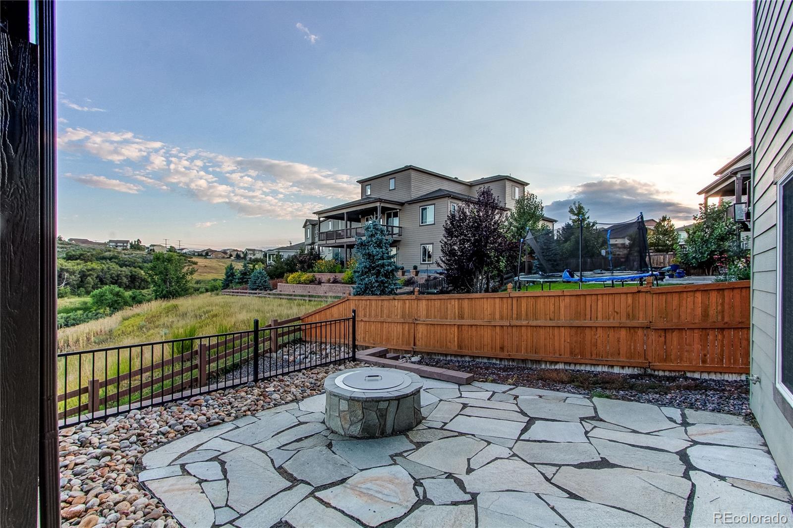 MLS Image #17 for 4176  spanish oaks trail,castle rock, Colorado