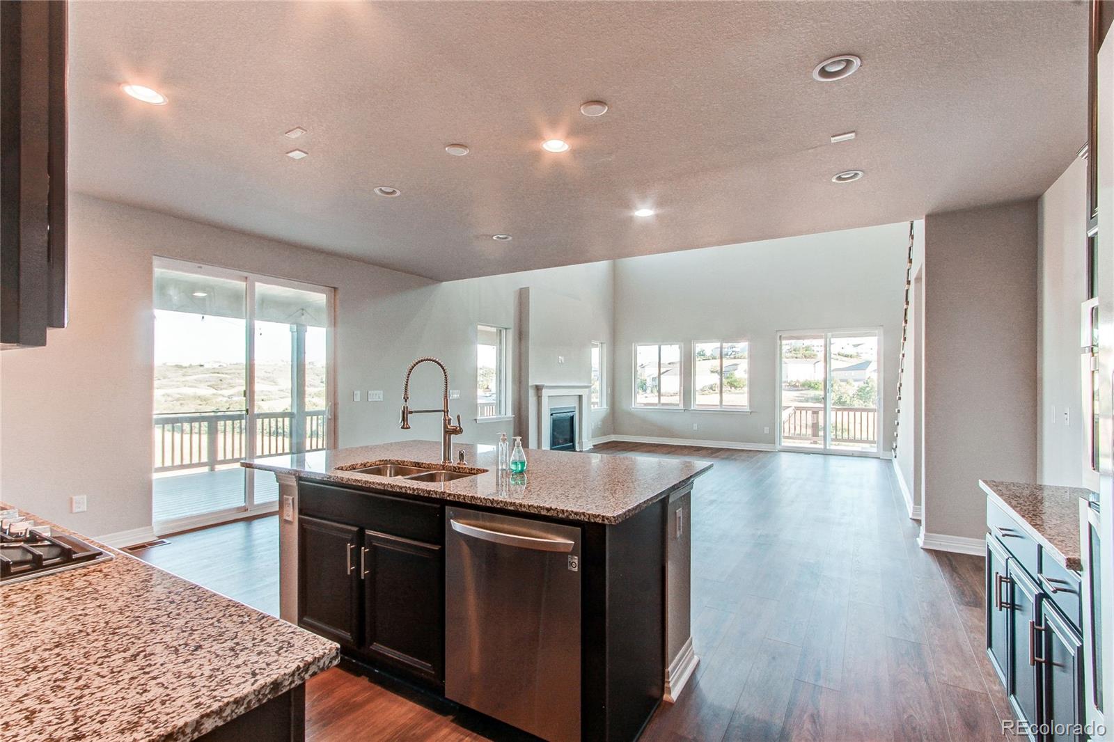 MLS Image #23 for 4176  spanish oaks trail,castle rock, Colorado