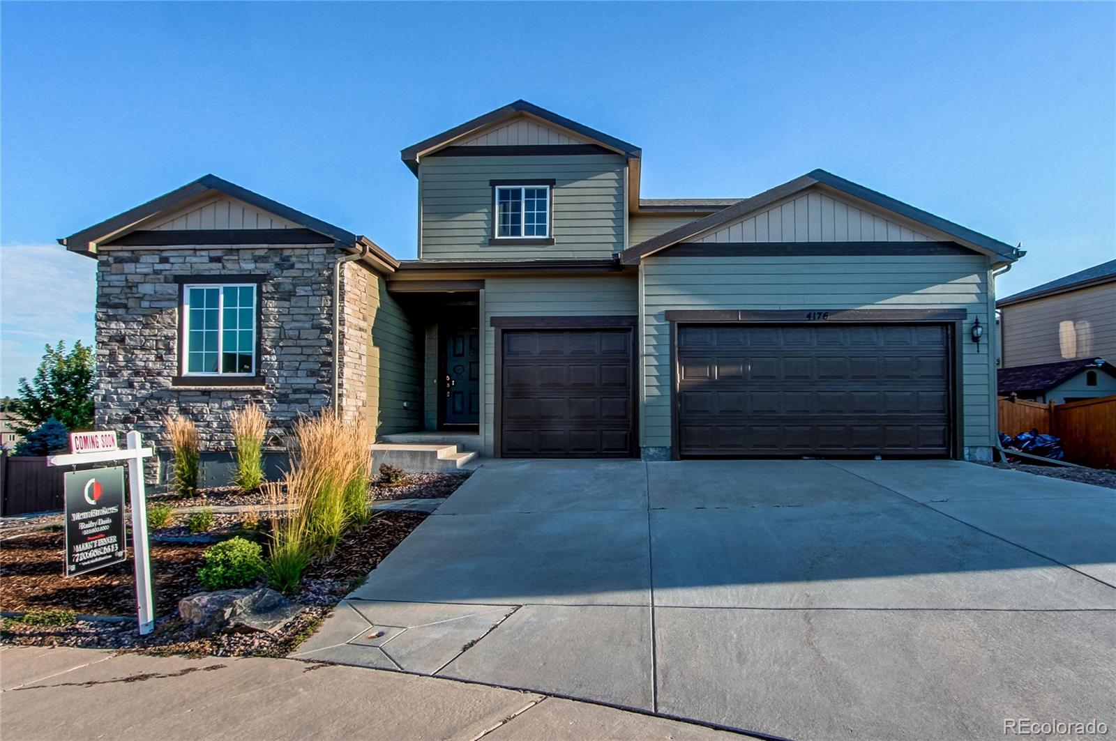 MLS Image #3 for 4176  spanish oaks trail,castle rock, Colorado