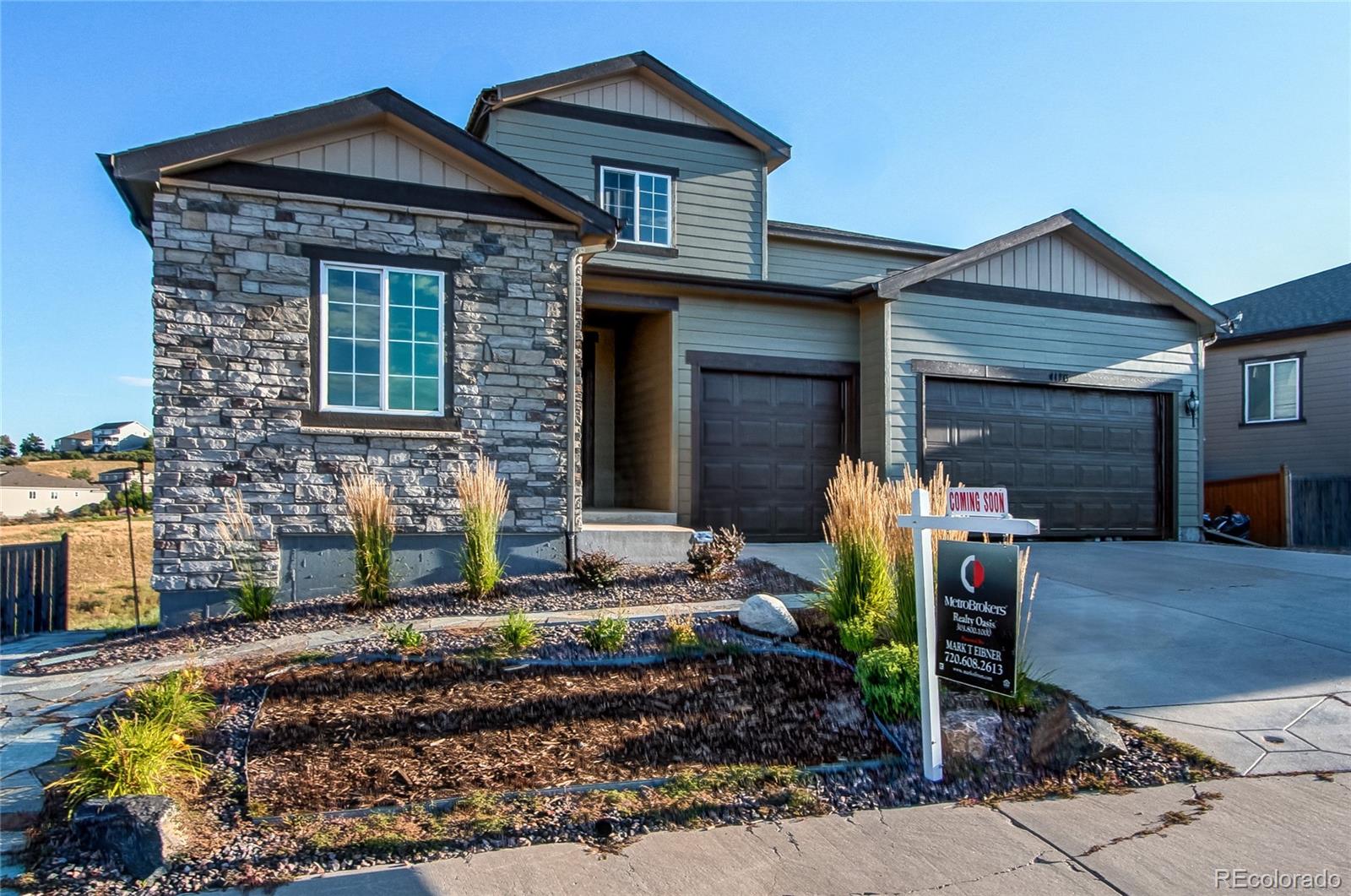 MLS Image #4 for 4176  spanish oaks trail,castle rock, Colorado