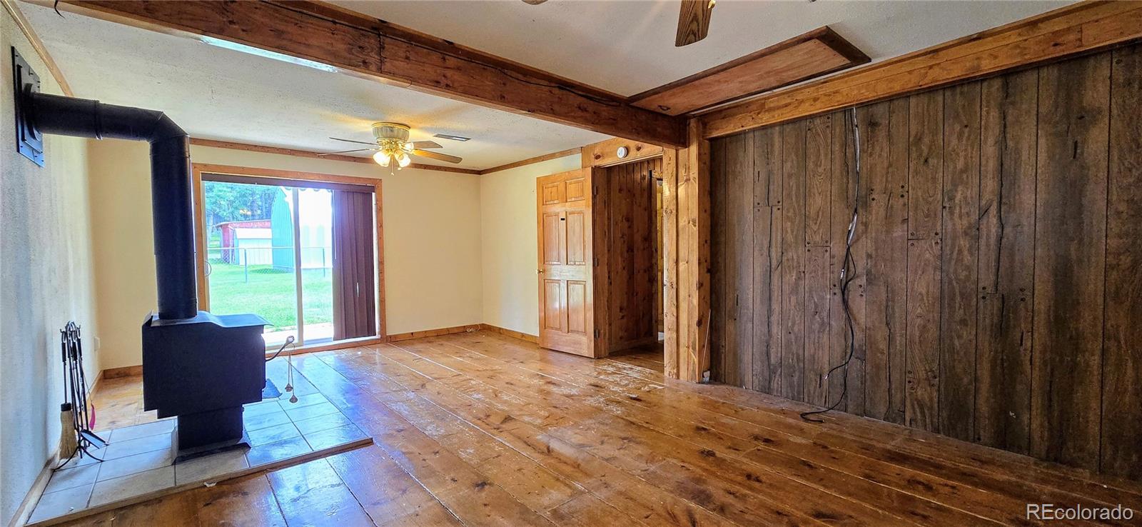MLS Image #3 for 11785  milam road,colorado springs, Colorado