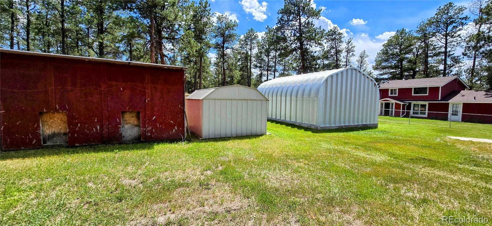 MLS Image #4 for 11785  milam road,colorado springs, Colorado