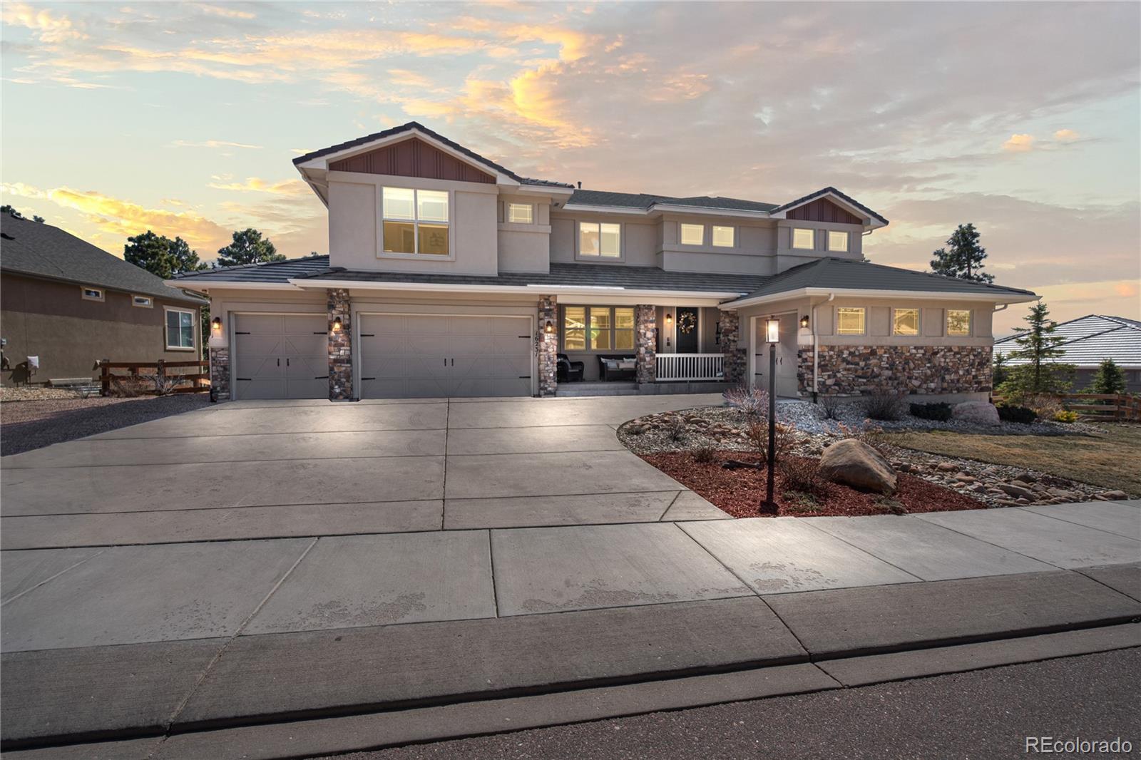MLS Image #0 for 16231  thunder cat way,monument, Colorado