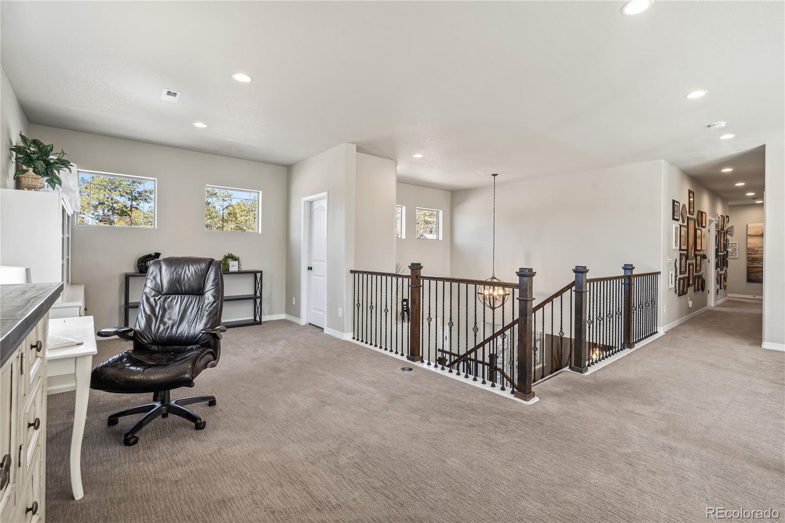 MLS Image #22 for 16231  thunder cat way,monument, Colorado