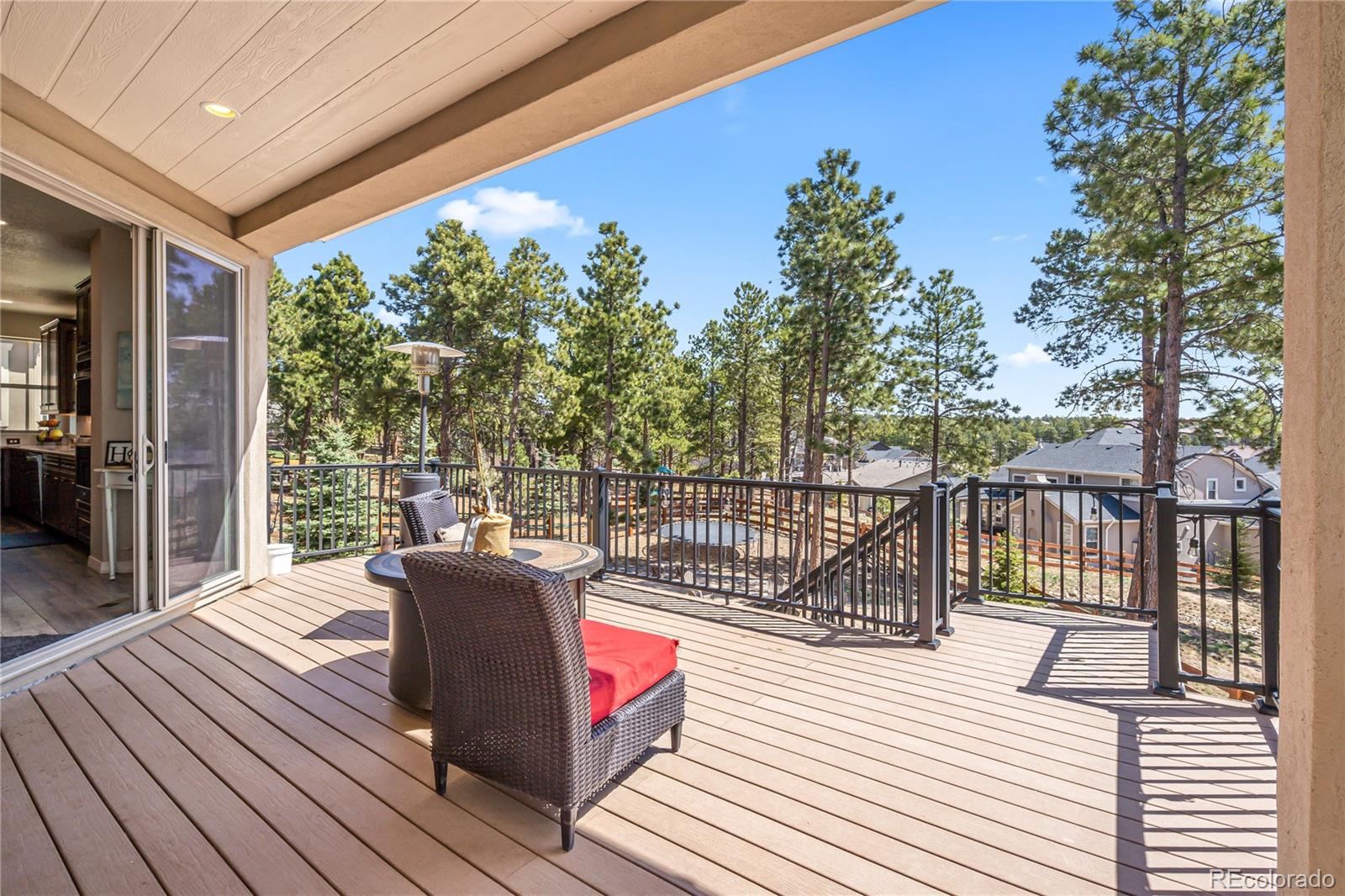MLS Image #38 for 16231  thunder cat way,monument, Colorado