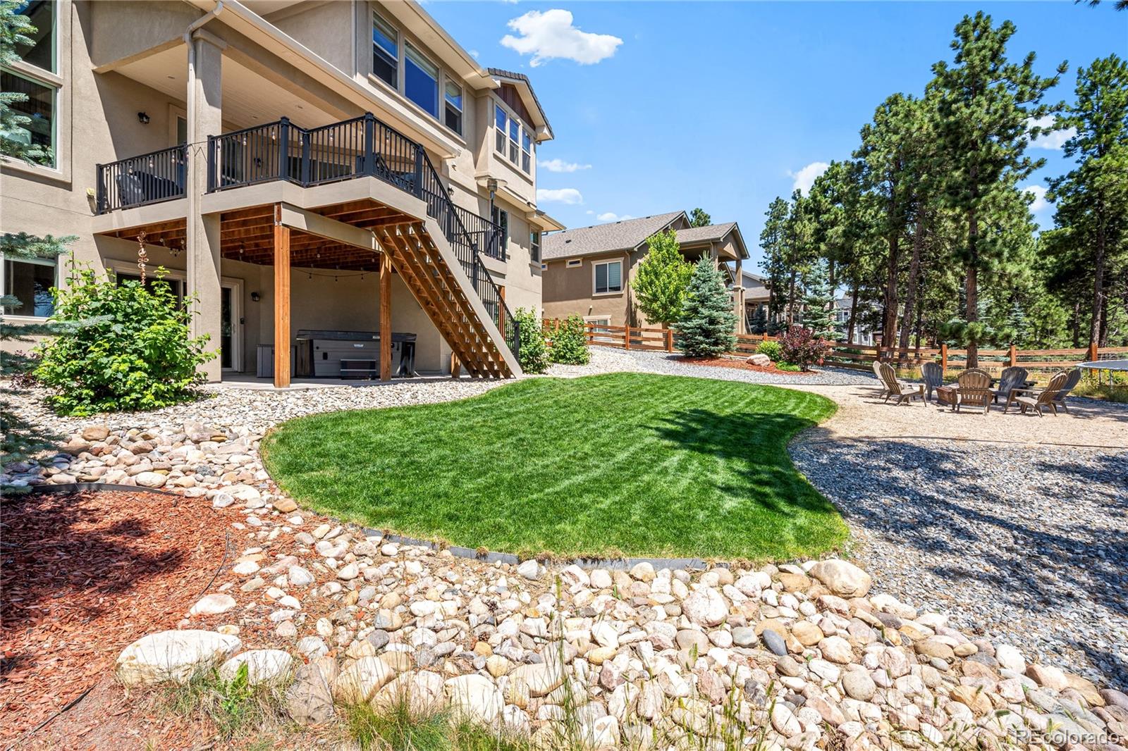 MLS Image #39 for 16231  thunder cat way,monument, Colorado