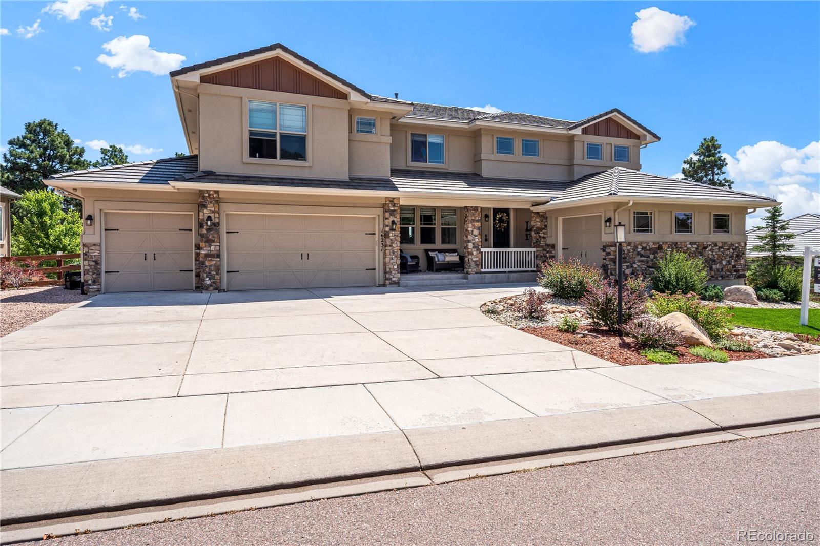 MLS Image #4 for 16231  thunder cat way,monument, Colorado