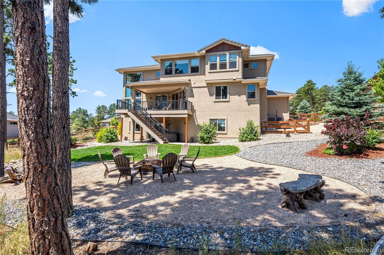 MLS Image #47 for 16231  thunder cat way,monument, Colorado