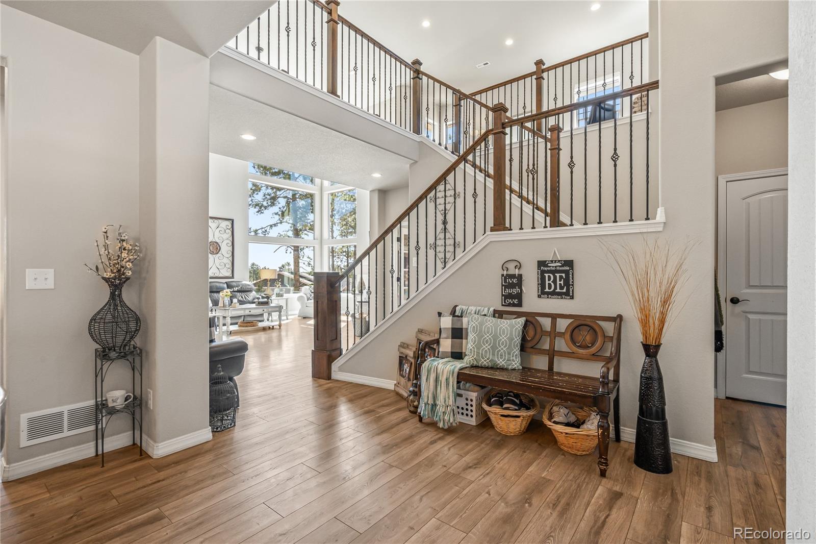 MLS Image #5 for 16231  thunder cat way,monument, Colorado