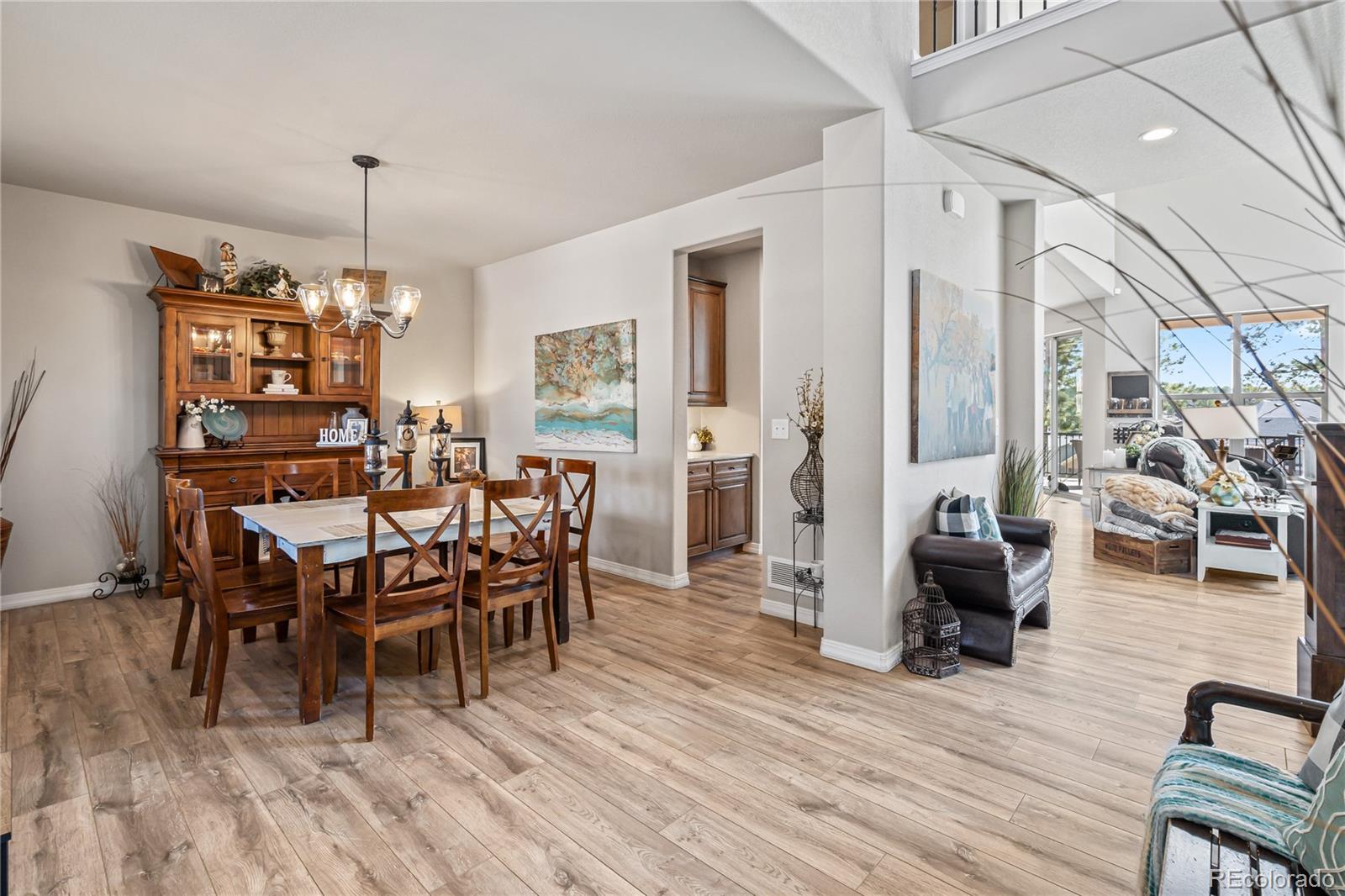 MLS Image #6 for 16231  thunder cat way,monument, Colorado