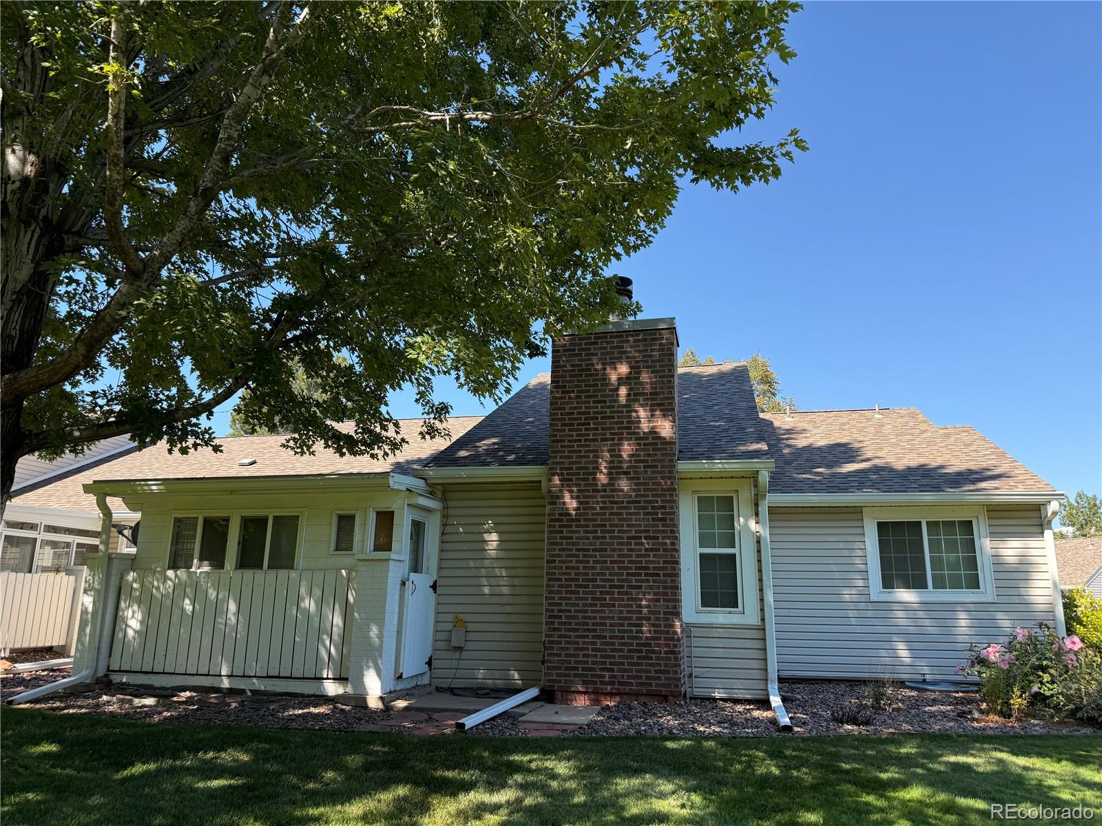MLS Image #3 for 13922 e linvale place,aurora, Colorado