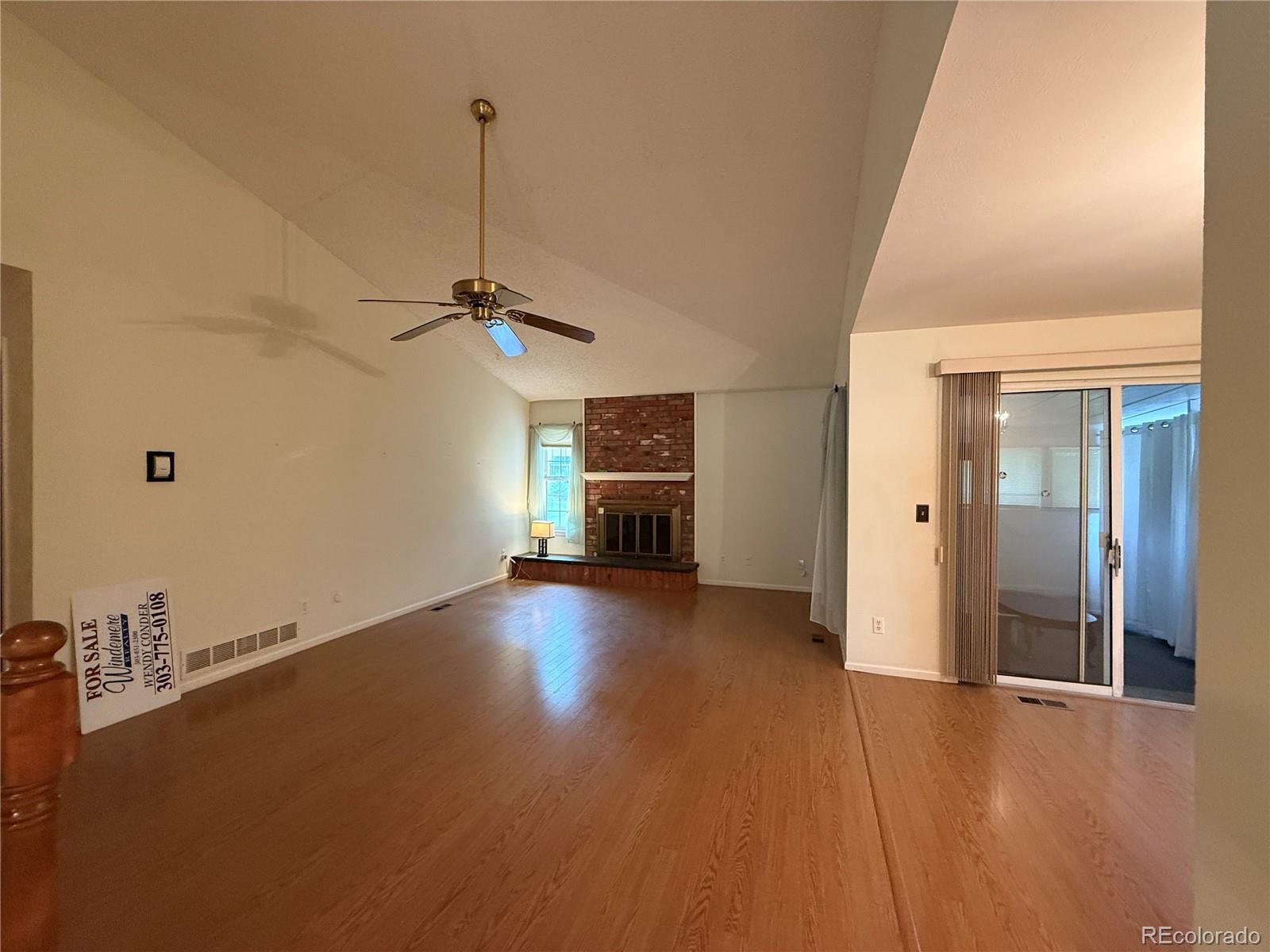 MLS Image #5 for 13922 e linvale place,aurora, Colorado