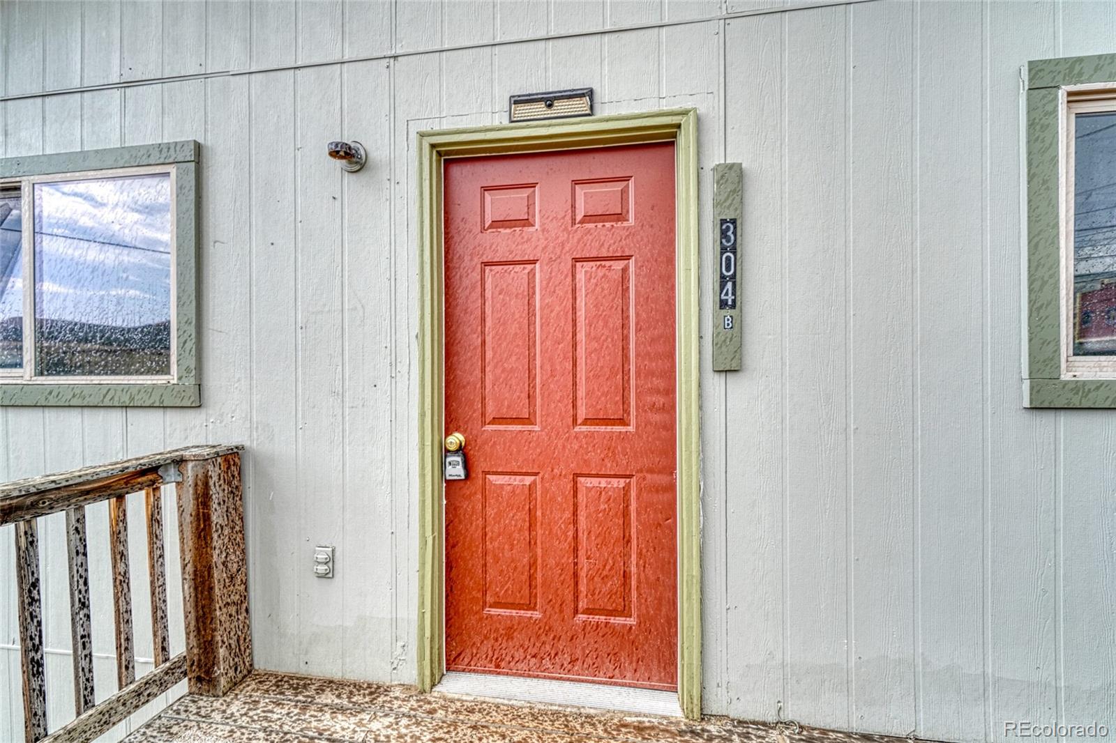 MLS Image #7 for 304 s 1st street,cripple creek, Colorado