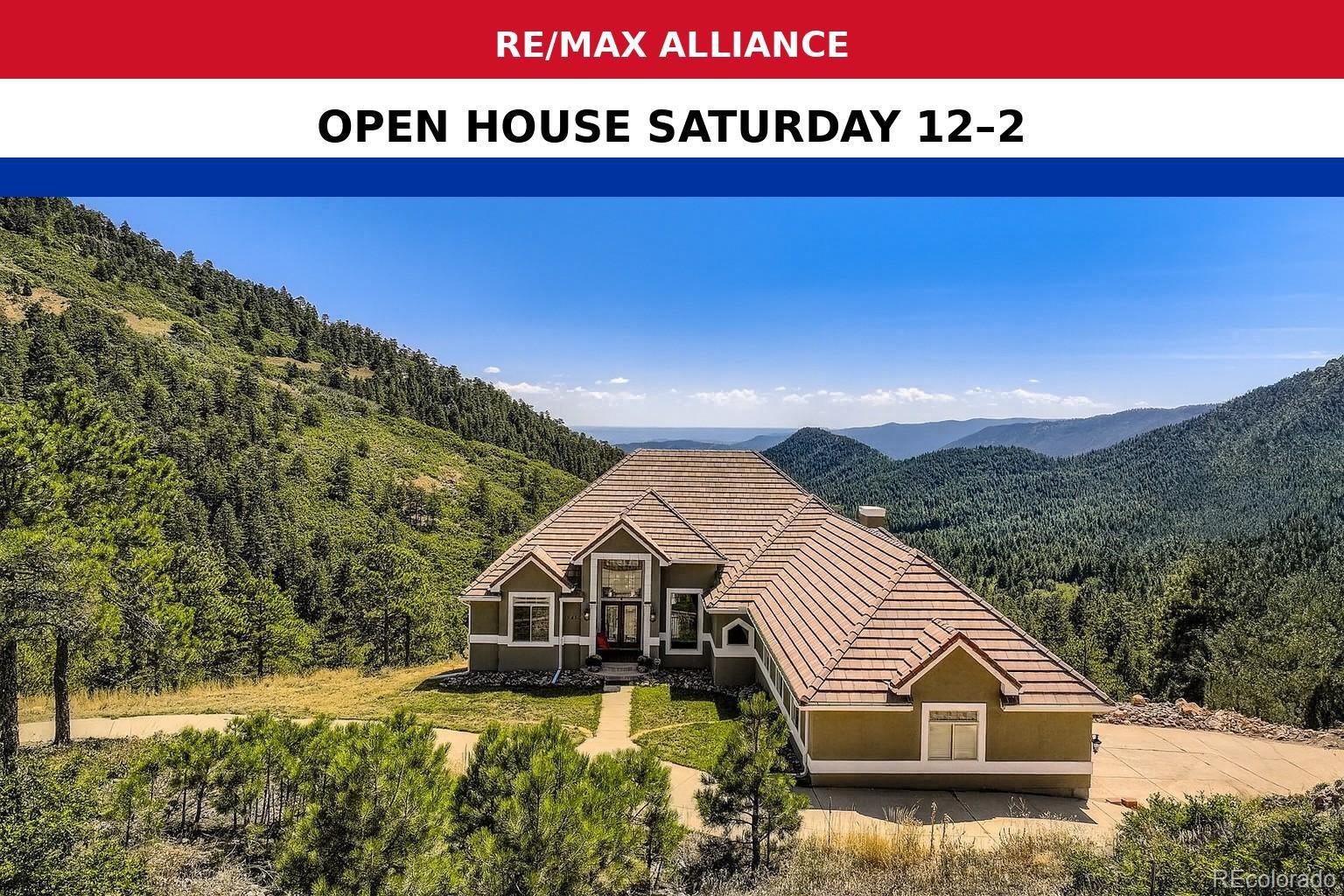 MLS Image #0 for 15450  elk mountain trail,littleton, Colorado