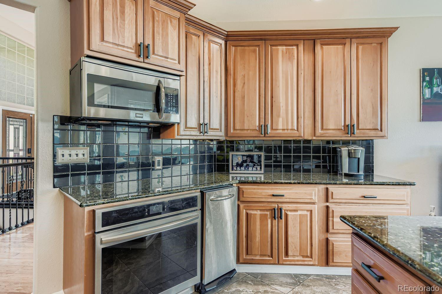 MLS Image #10 for 15450  elk mountain trail,littleton, Colorado