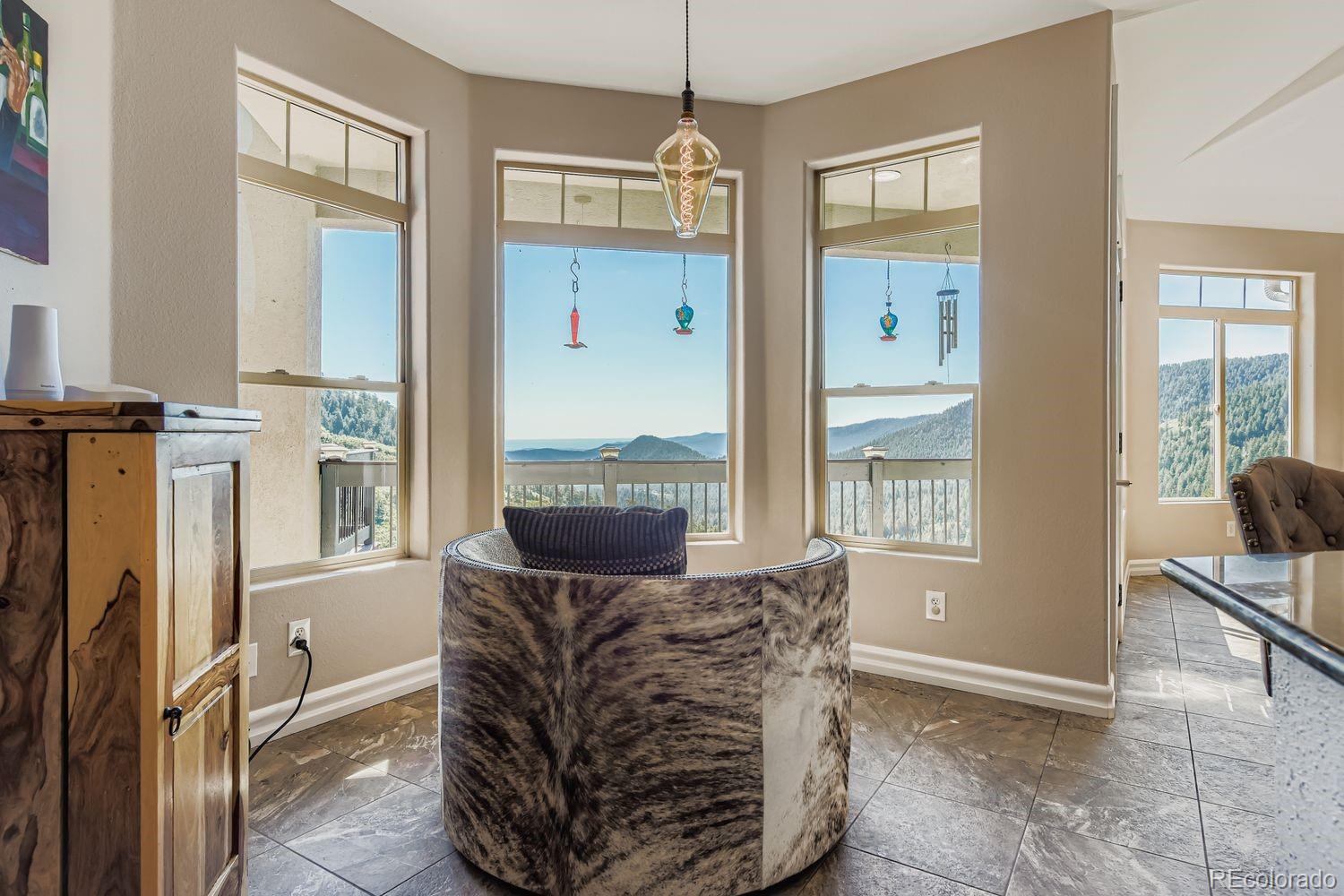 MLS Image #11 for 15450  elk mountain trail,littleton, Colorado