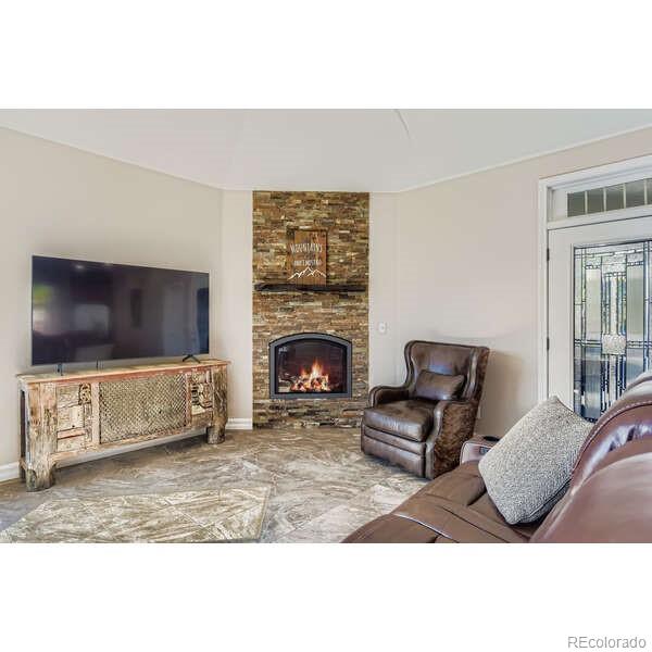 MLS Image #14 for 15450  elk mountain trail,littleton, Colorado