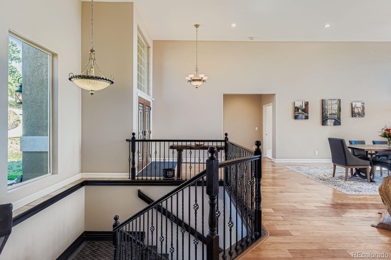MLS Image #24 for 15450  elk mountain trail,littleton, Colorado