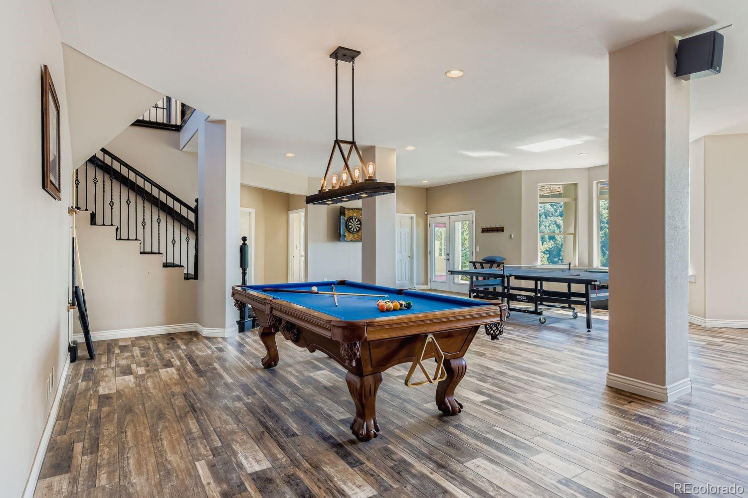 MLS Image #25 for 15450  elk mountain trail,littleton, Colorado