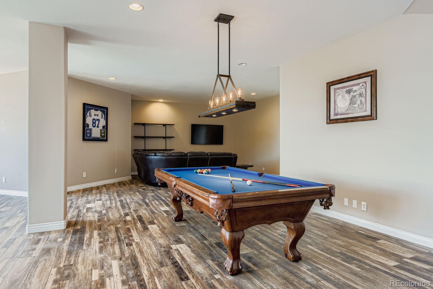 MLS Image #26 for 15450  elk mountain trail,littleton, Colorado
