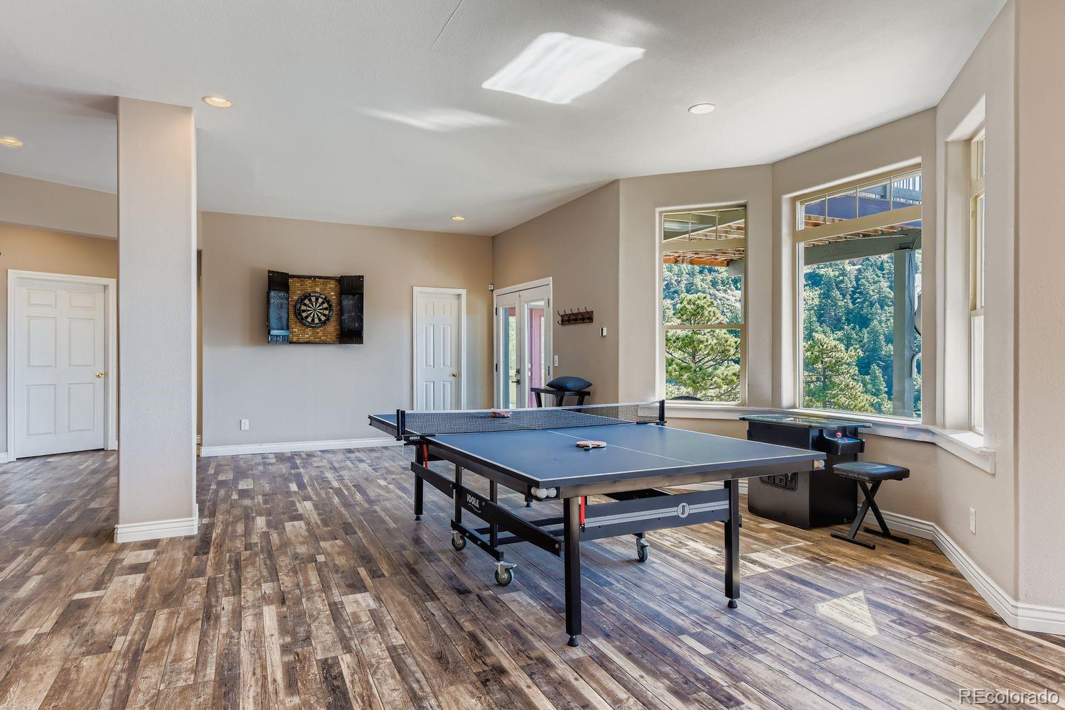 MLS Image #29 for 15450  elk mountain trail,littleton, Colorado