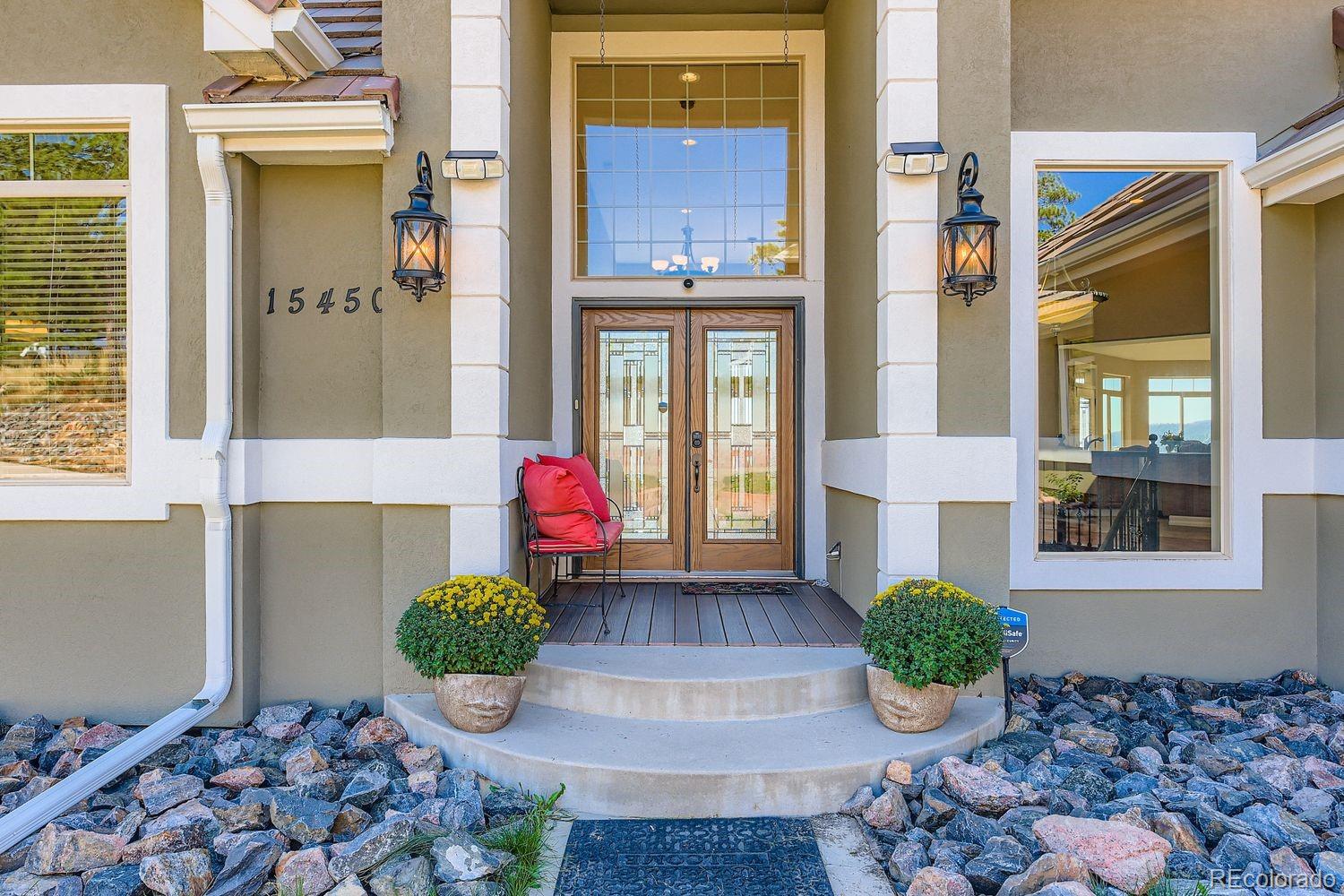 MLS Image #3 for 15450  elk mountain trail,littleton, Colorado