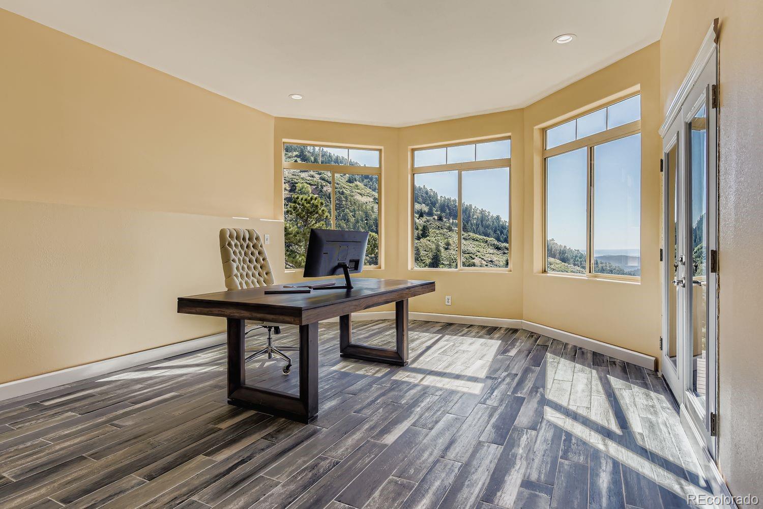 MLS Image #30 for 15450  elk mountain trail,littleton, Colorado