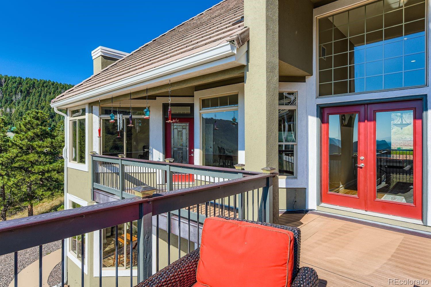 MLS Image #31 for 15450  elk mountain trail,littleton, Colorado