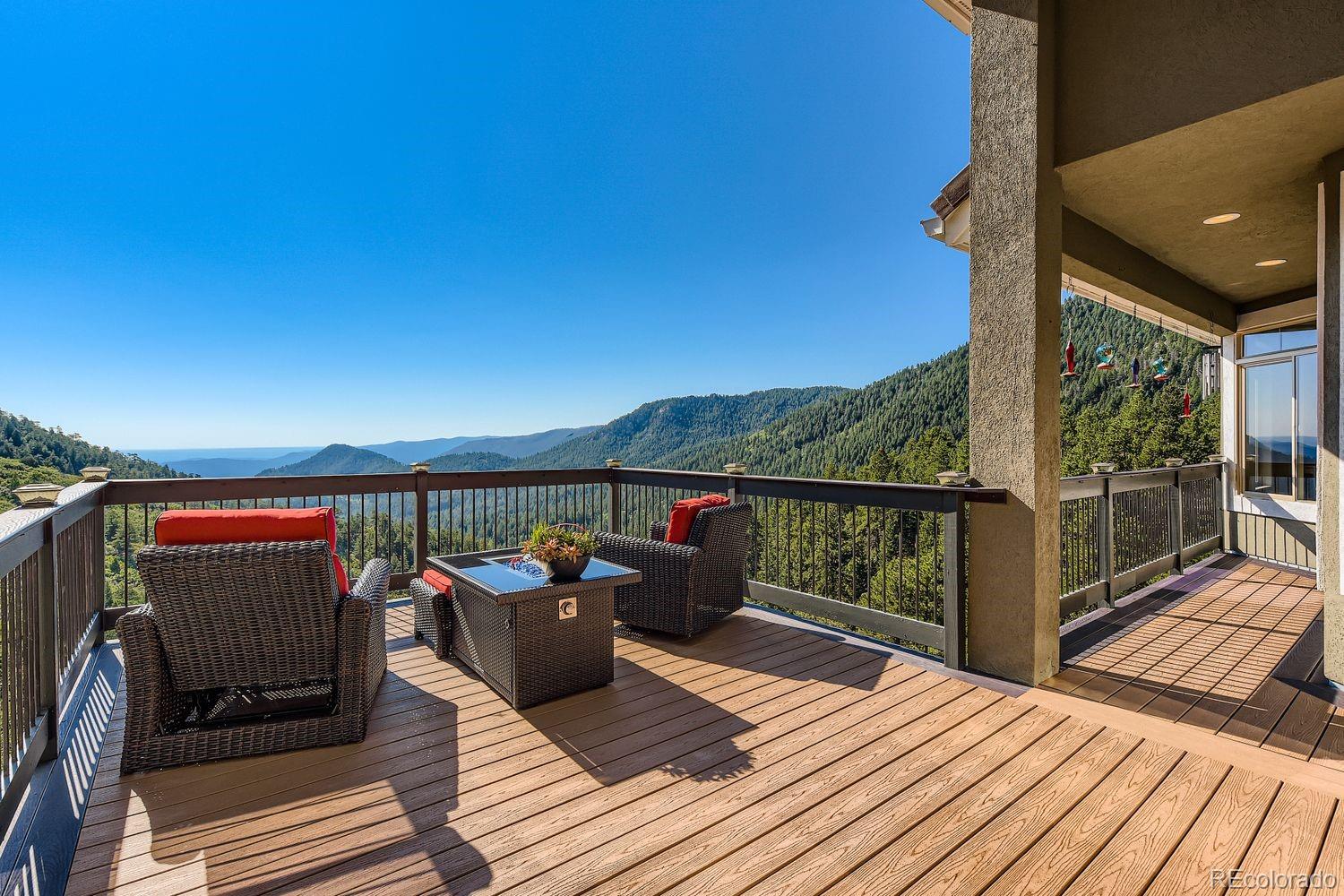 MLS Image #32 for 15450  elk mountain trail,littleton, Colorado