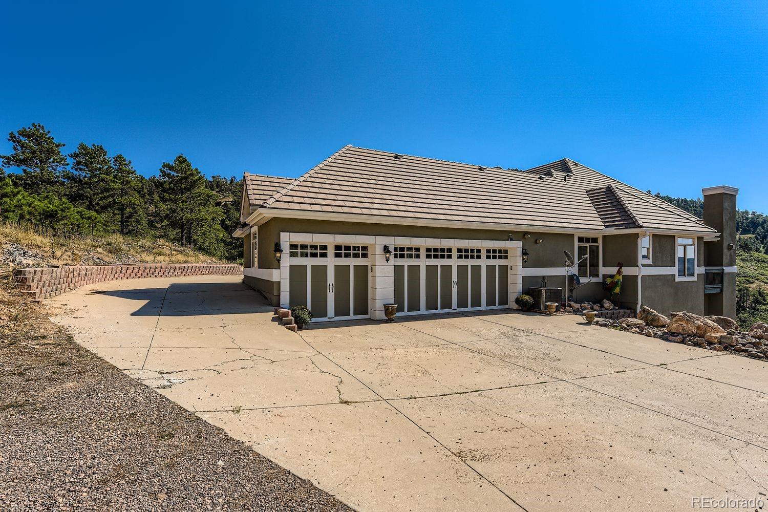 MLS Image #33 for 15450  elk mountain trail,littleton, Colorado