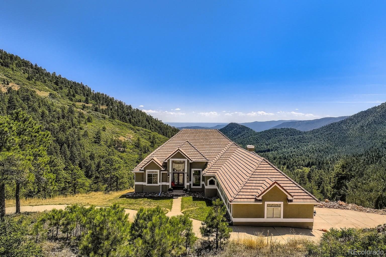 MLS Image #36 for 15450  elk mountain trail,littleton, Colorado