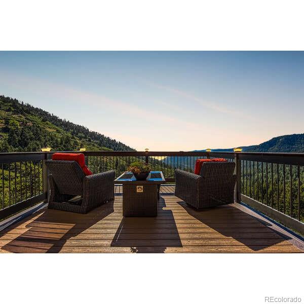 MLS Image #5 for 15450  elk mountain trail,littleton, Colorado