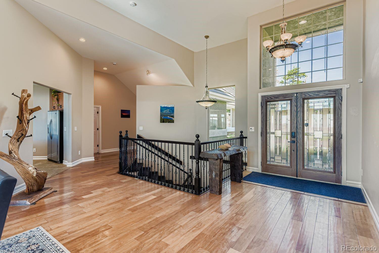 MLS Image #7 for 15450  elk mountain trail,littleton, Colorado