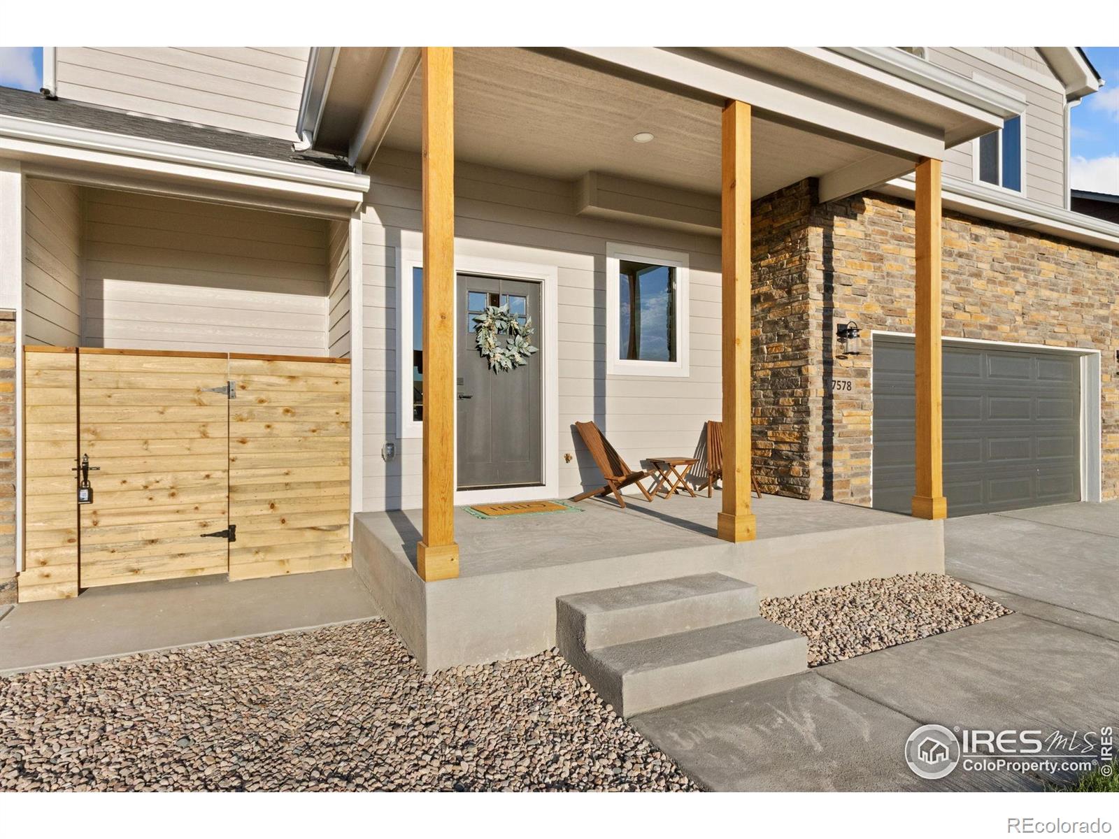 MLS Image #3 for 7578  little fox lane,wellington, Colorado