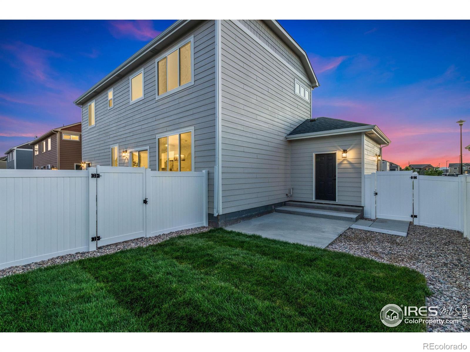 MLS Image #36 for 7578  little fox lane,wellington, Colorado