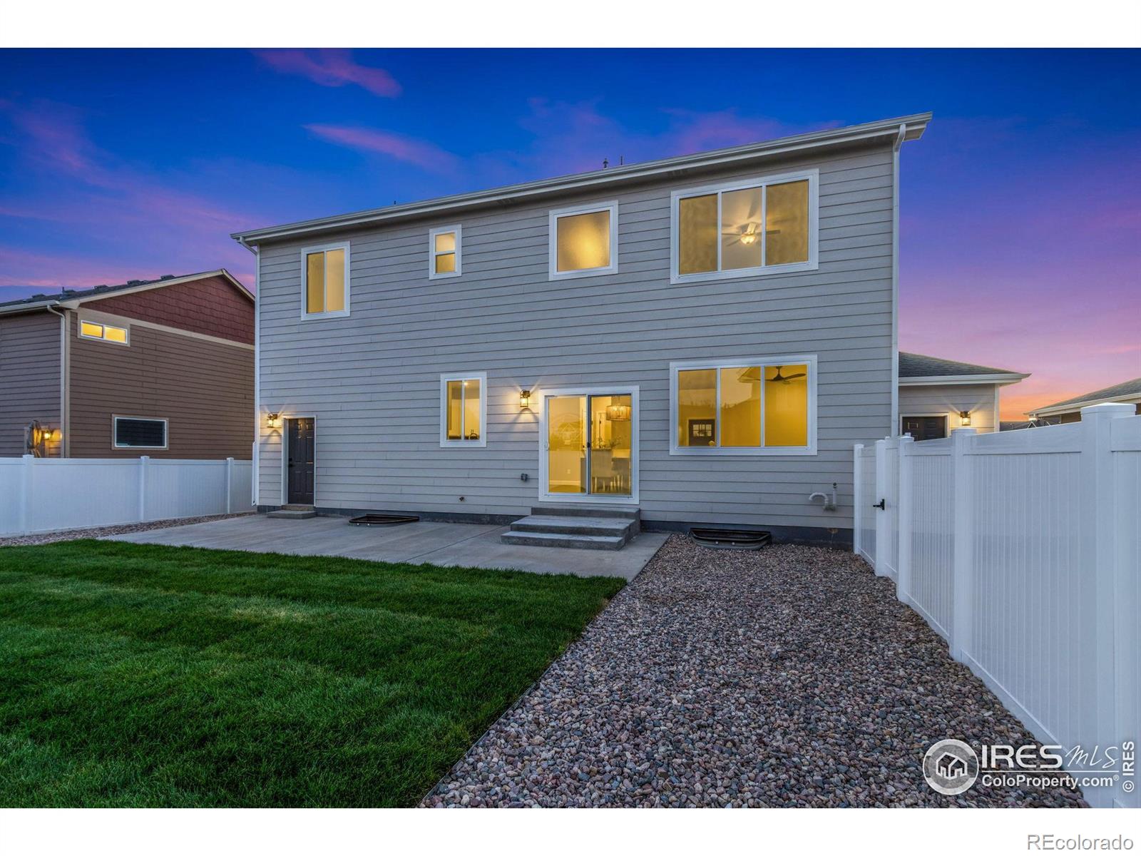 MLS Image #37 for 7578  little fox lane,wellington, Colorado