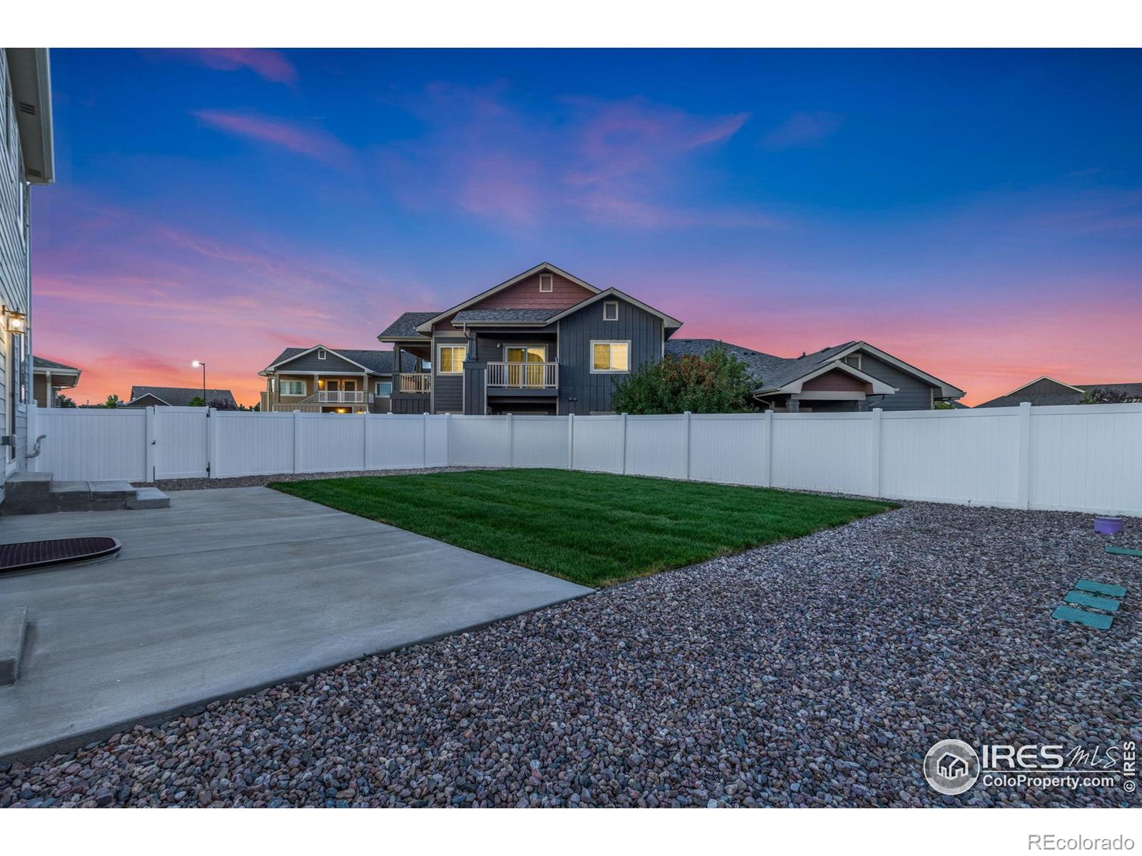 MLS Image #38 for 7578  little fox lane,wellington, Colorado