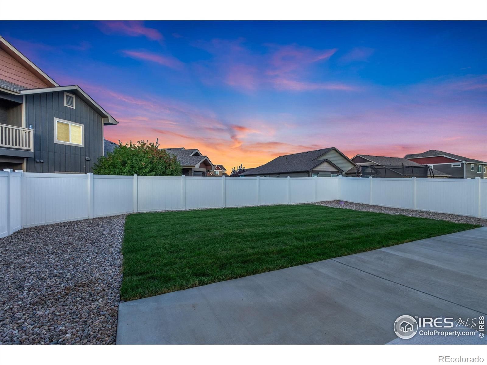 MLS Image #39 for 7578  little fox lane,wellington, Colorado