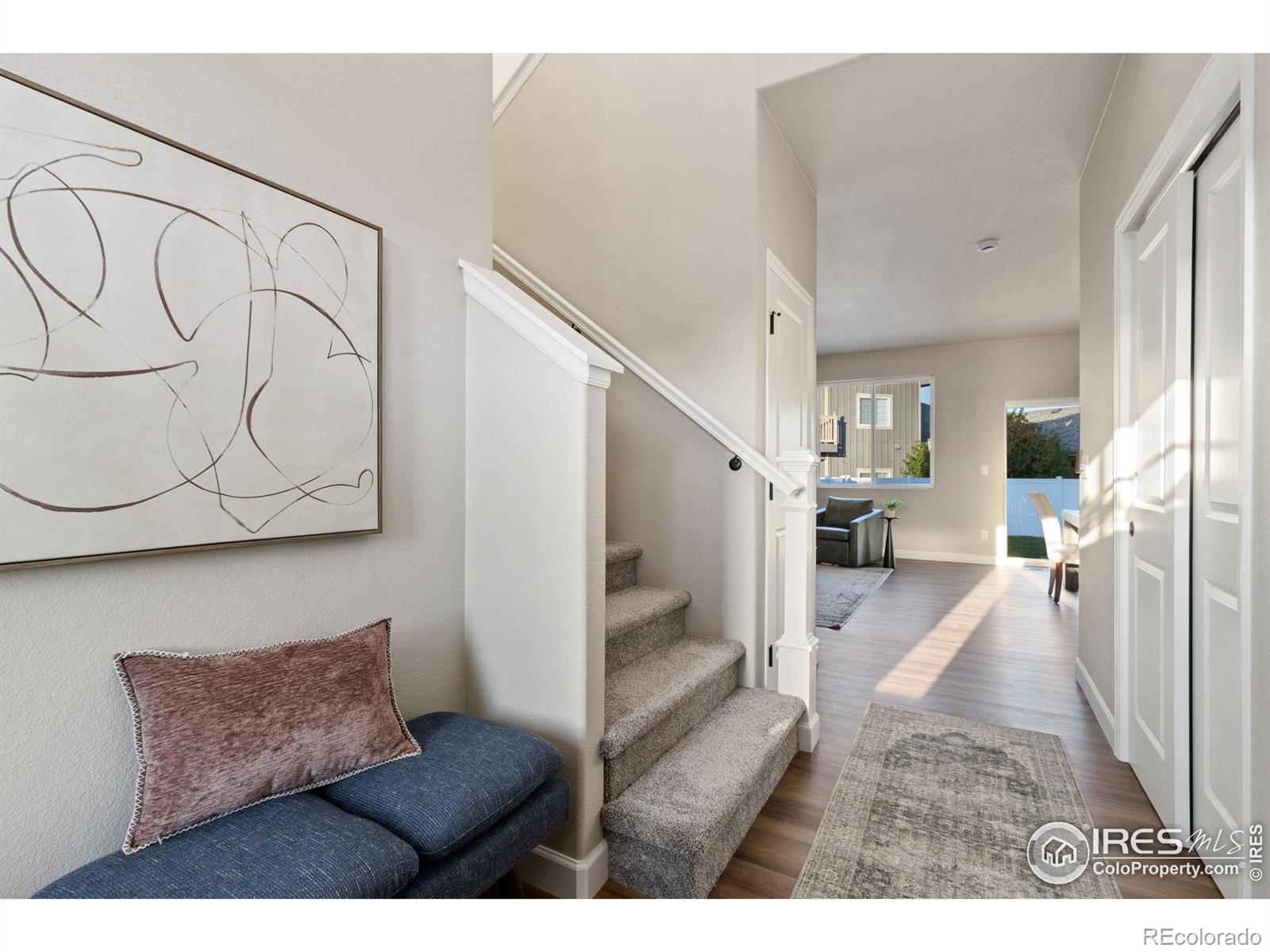 MLS Image #4 for 7578  little fox lane,wellington, Colorado