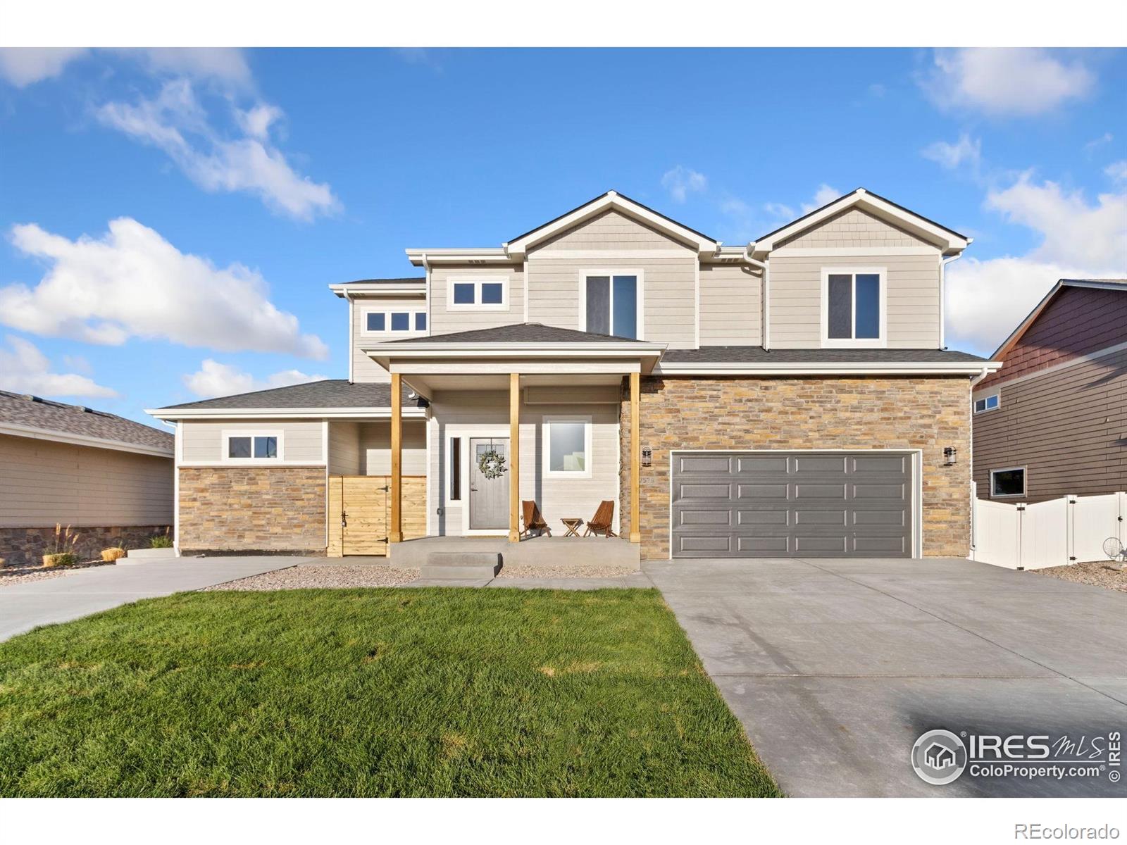 MLS Image #40 for 7578  little fox lane,wellington, Colorado