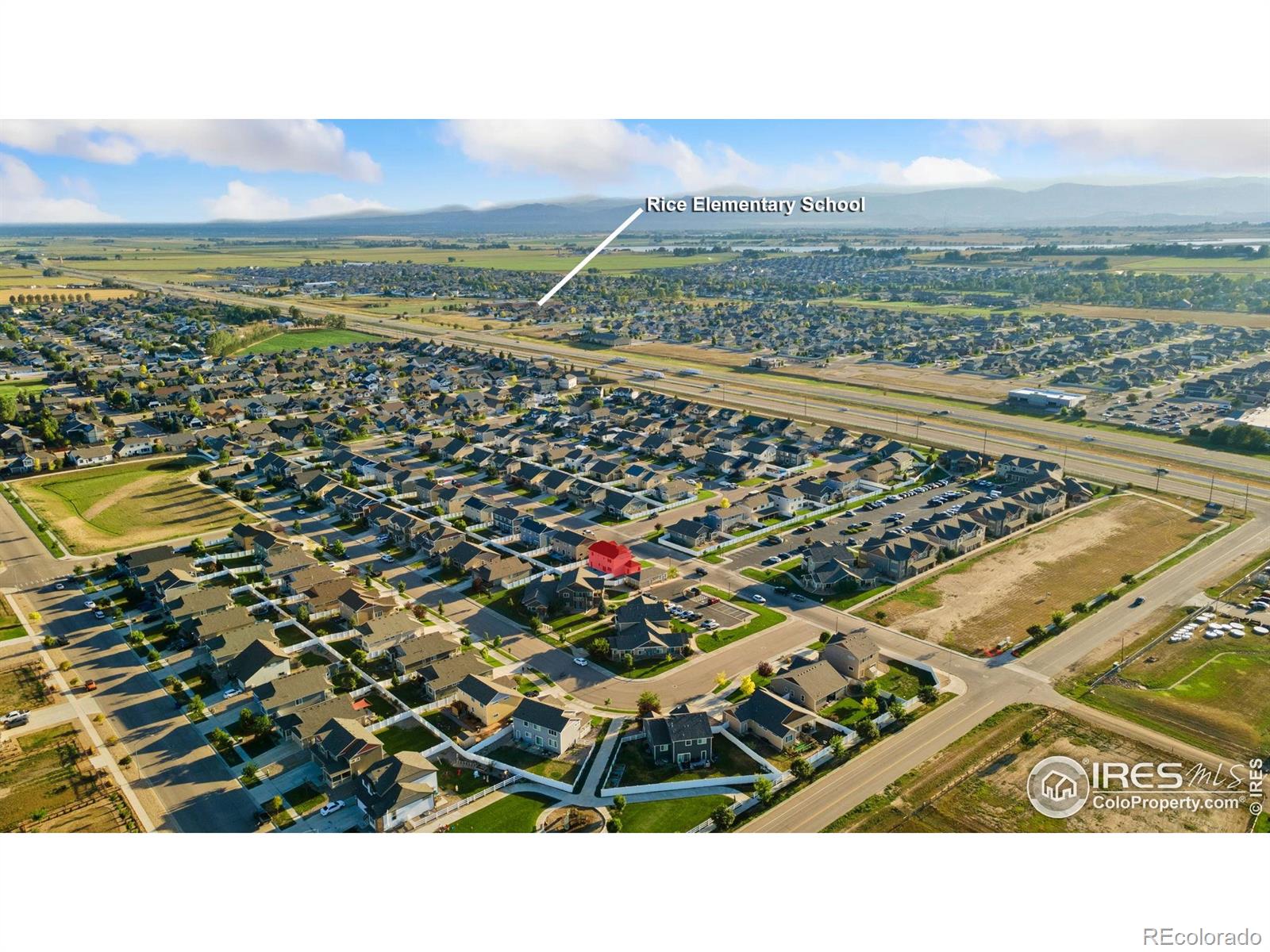 MLS Image #42 for 7578  little fox lane,wellington, Colorado