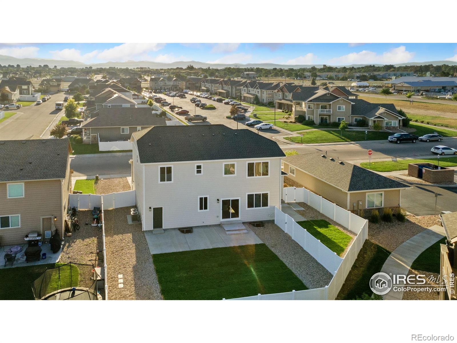 MLS Image #44 for 7578  little fox lane,wellington, Colorado