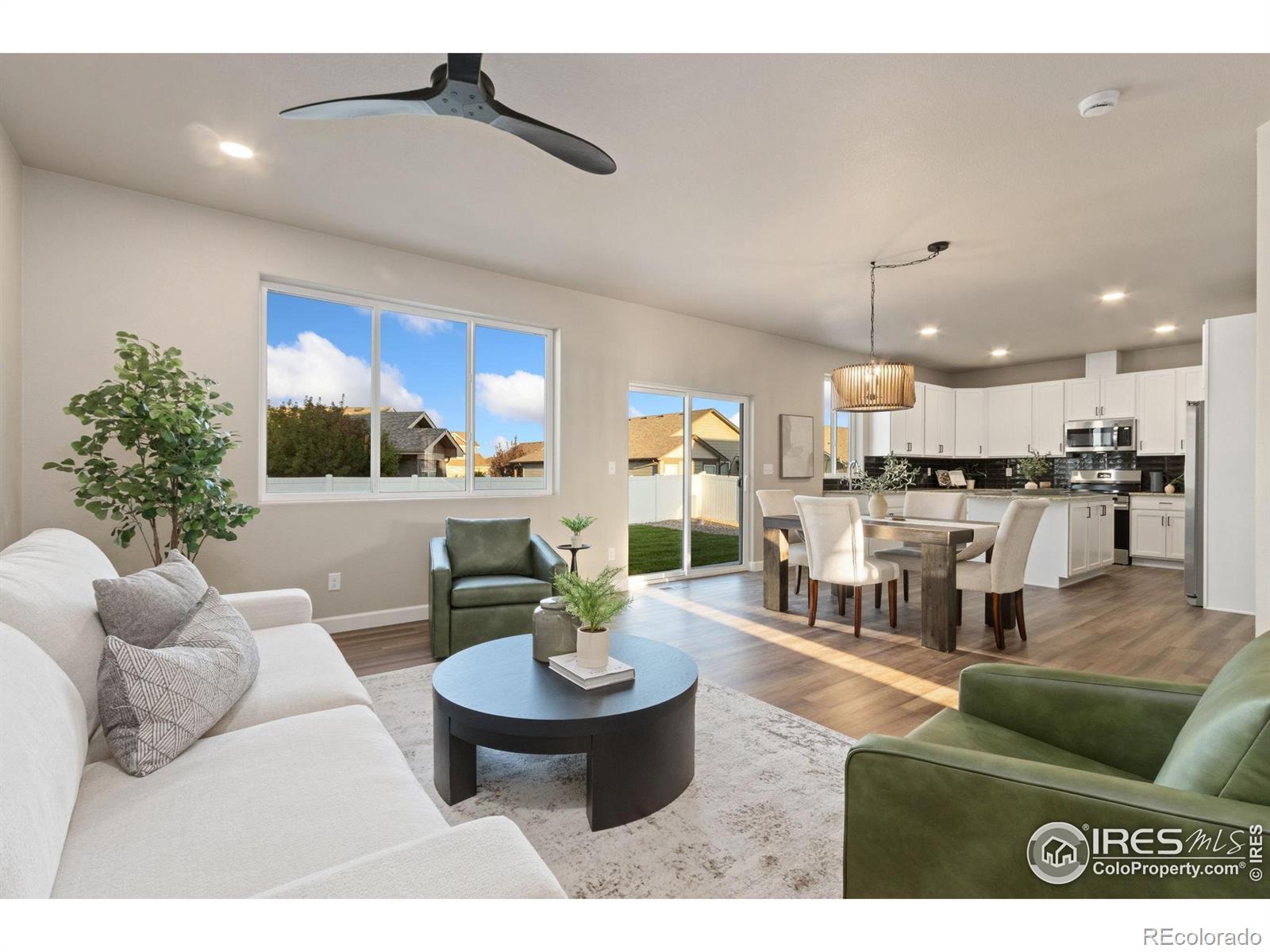 MLS Image #6 for 7578  little fox lane,wellington, Colorado