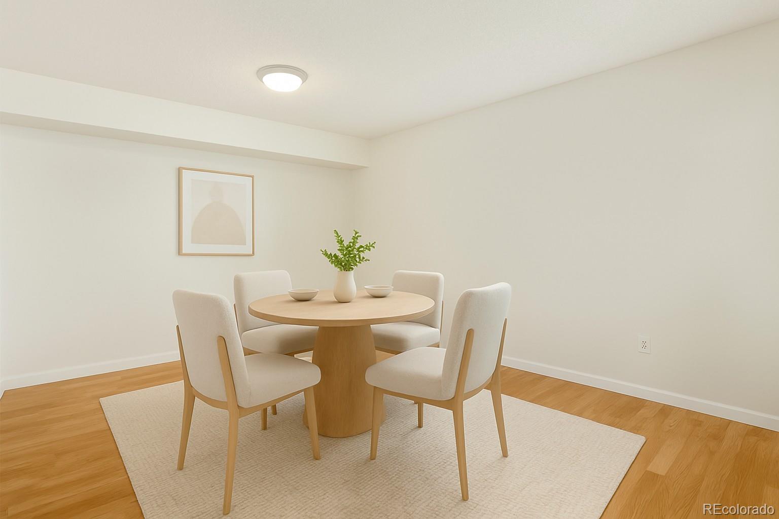 MLS Image #5 for 7375 e quincy avenue,denver, Colorado