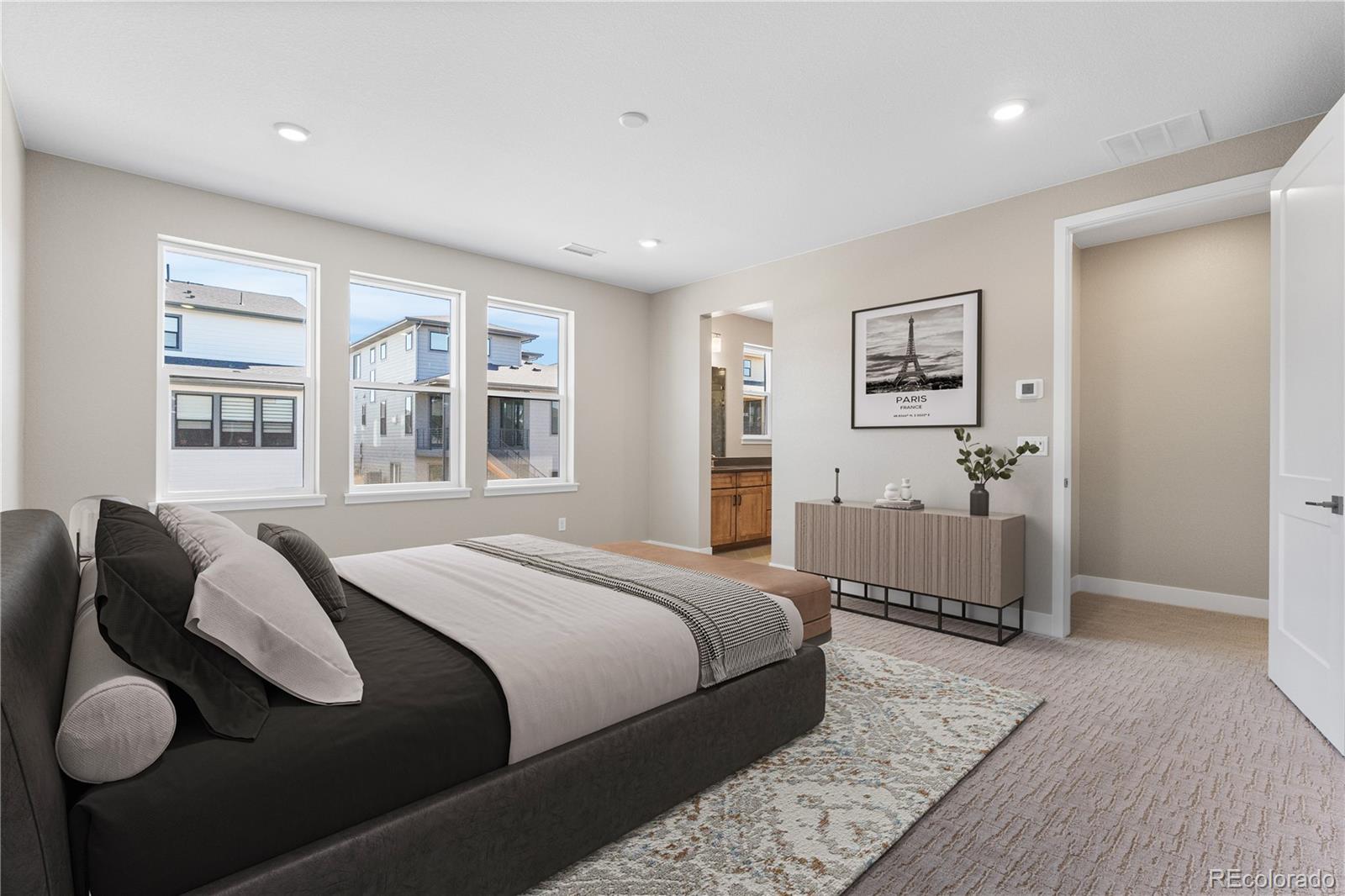 MLS Image #20 for 11110  encantado trail,lone tree, Colorado